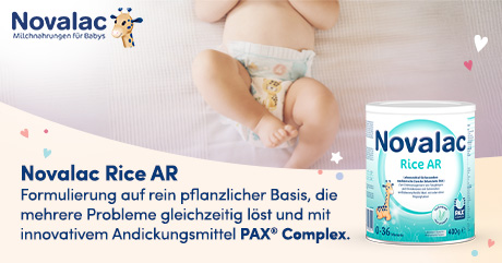 Novalac Rice AR